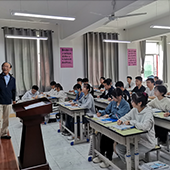 学校简介